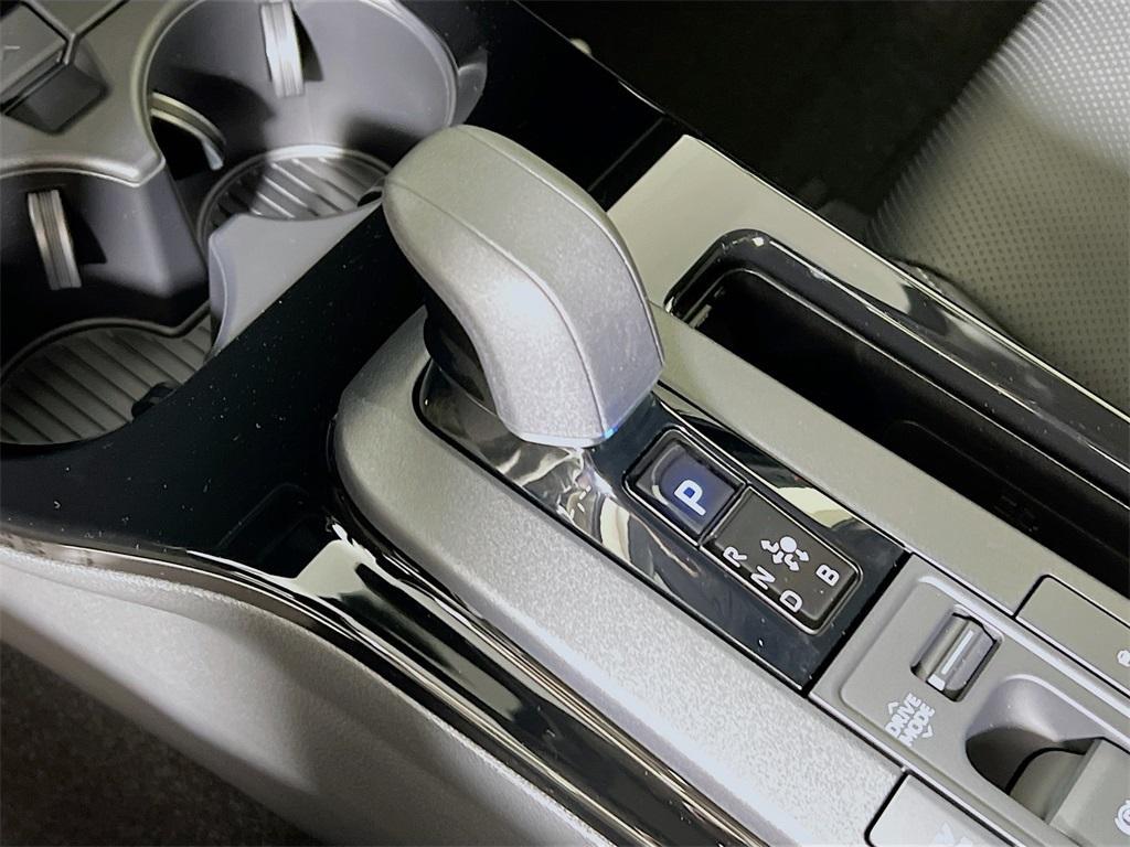 new 2026 Toyota Prius car, priced at $35,644