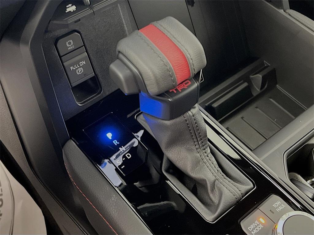 new 2026 Toyota Sequoia car, priced at $85,659