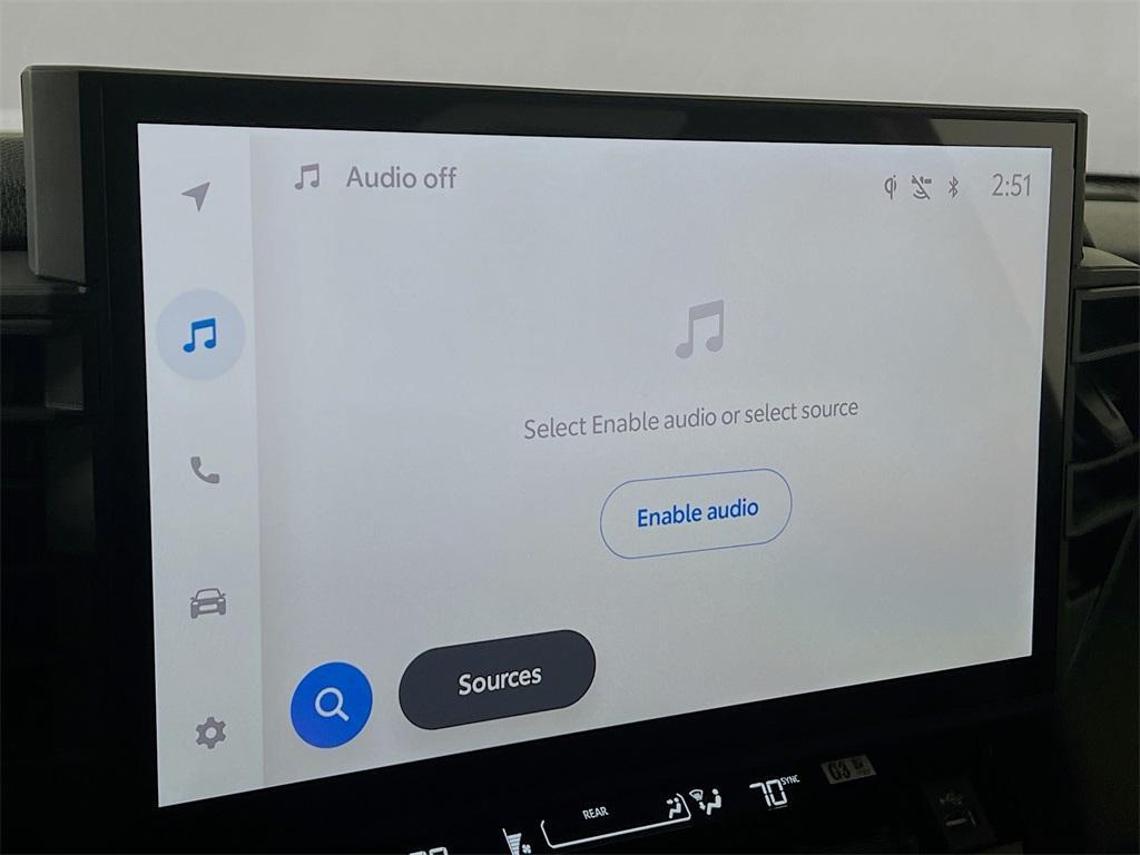 new 2026 Toyota Sequoia car, priced at $85,659