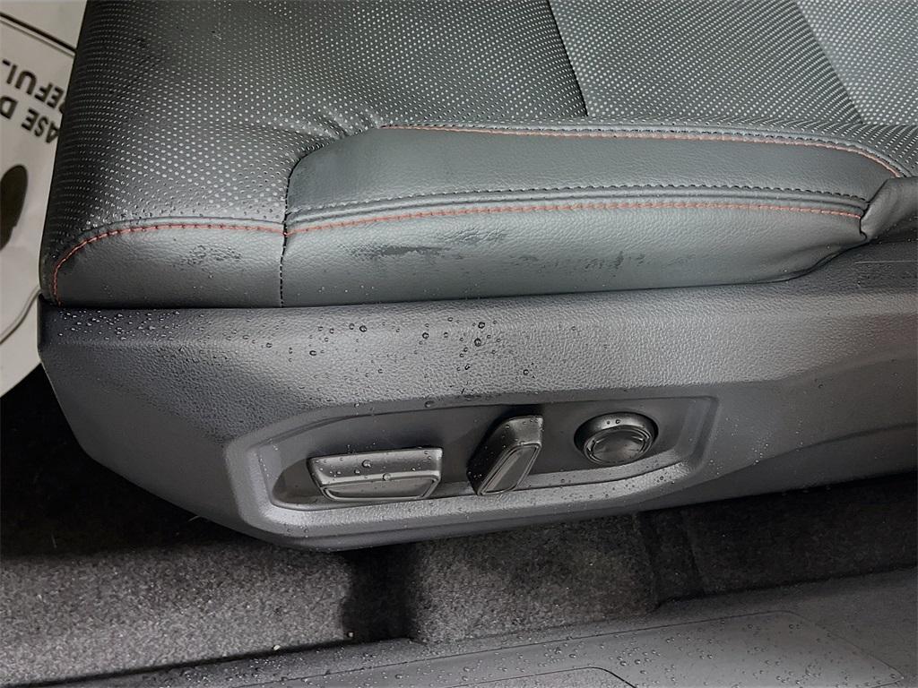 new 2026 Toyota Sequoia car, priced at $85,659