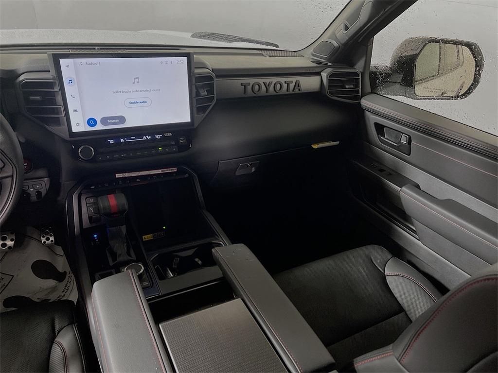 new 2026 Toyota Sequoia car, priced at $85,659