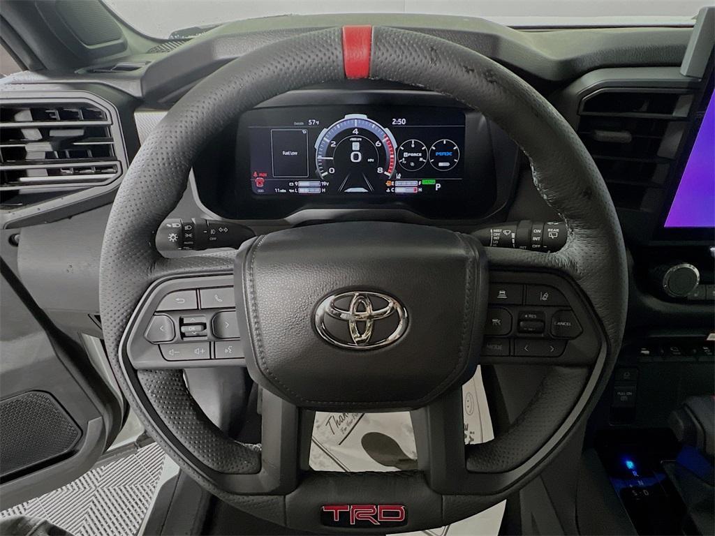 new 2026 Toyota Sequoia car, priced at $85,659