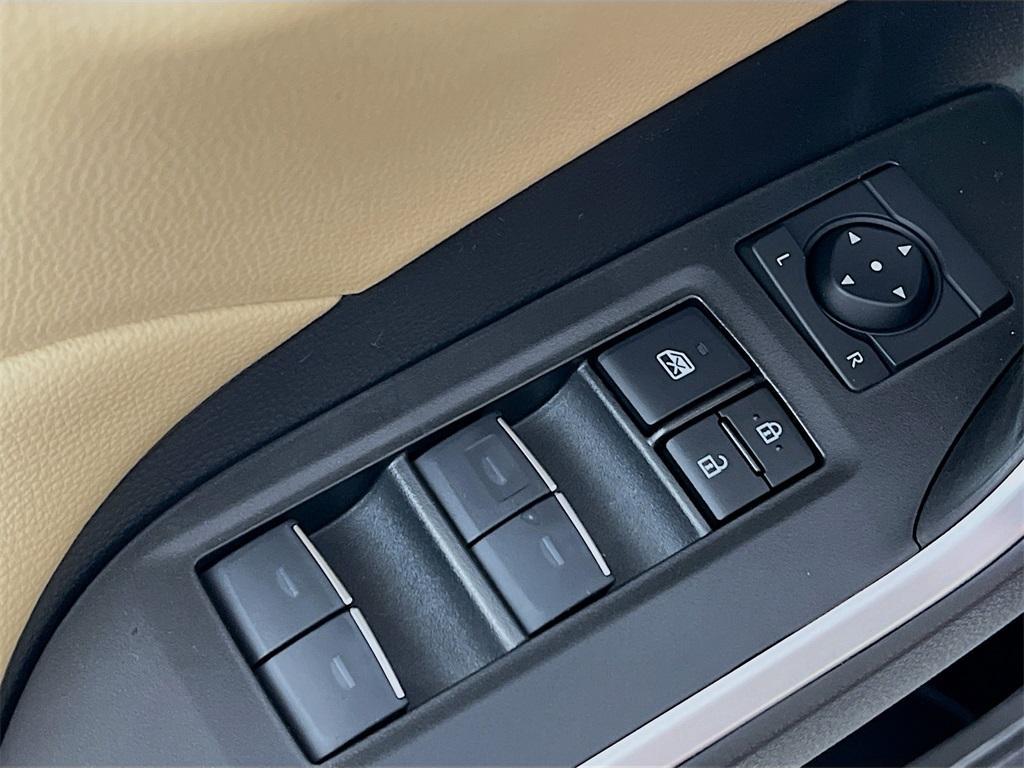 new 2025 Toyota RAV4 car, priced at $41,759