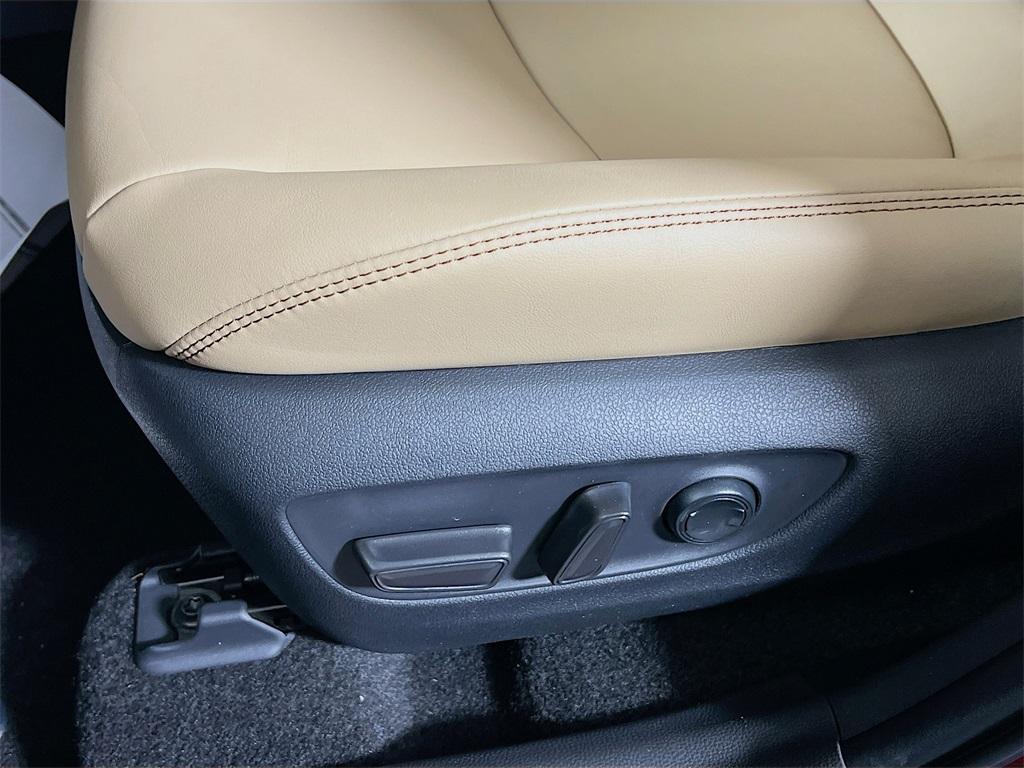 new 2025 Toyota RAV4 car, priced at $41,759