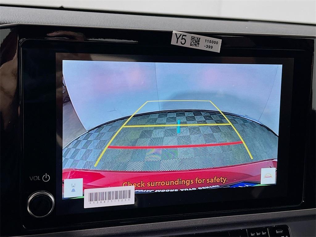 new 2026 Toyota Camry car, priced at $38,343