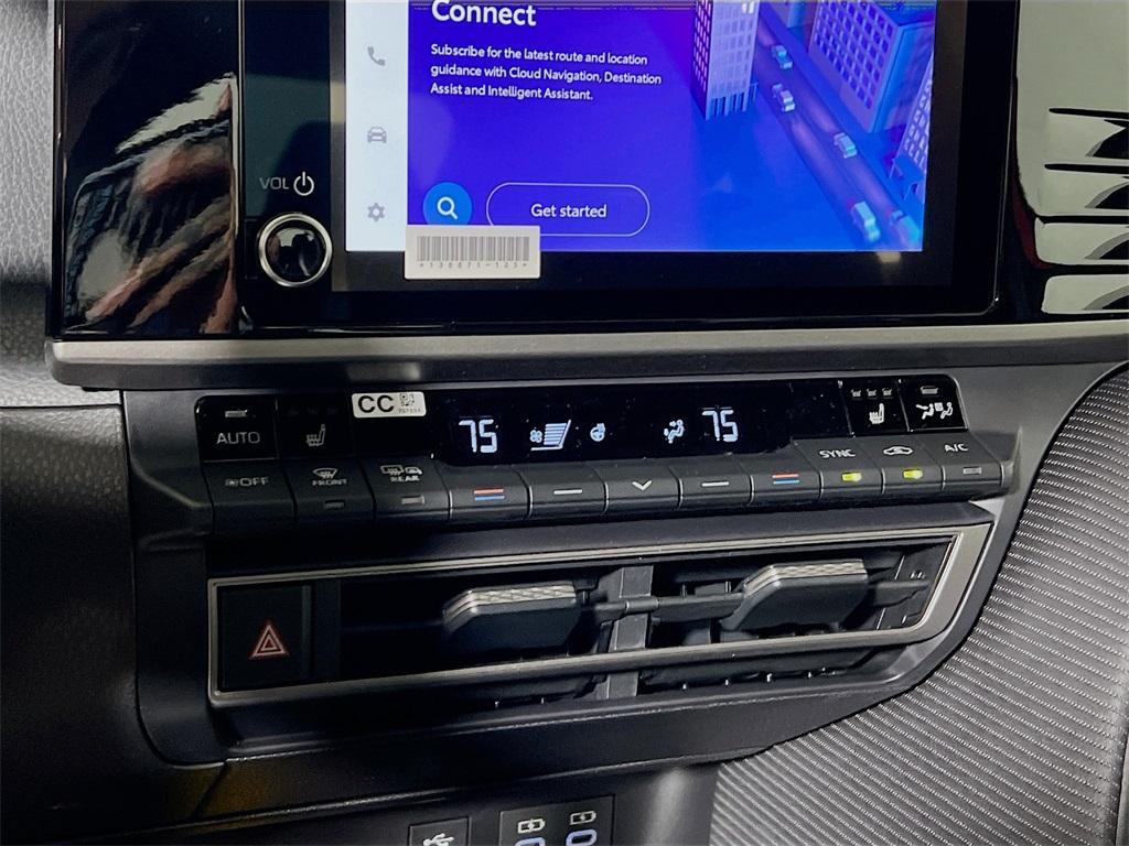 new 2026 Toyota Camry car, priced at $38,343