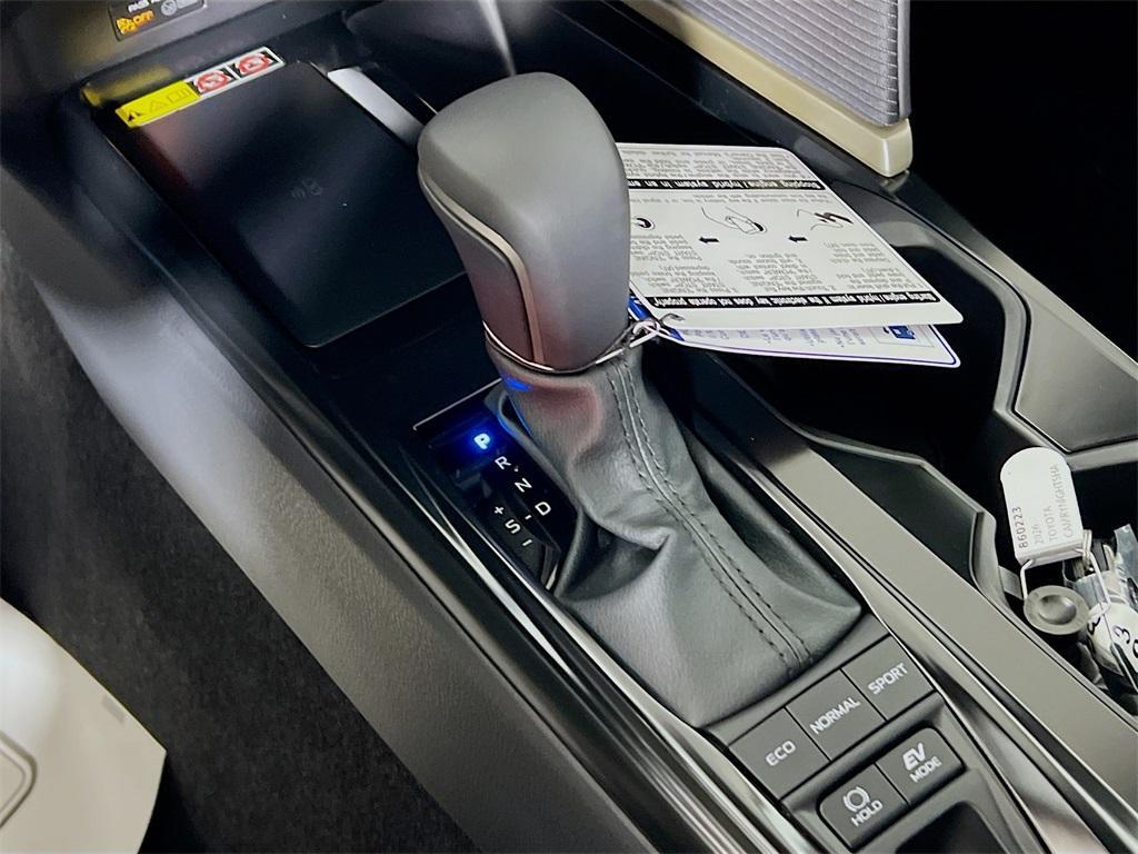 new 2026 Toyota Camry car, priced at $38,343