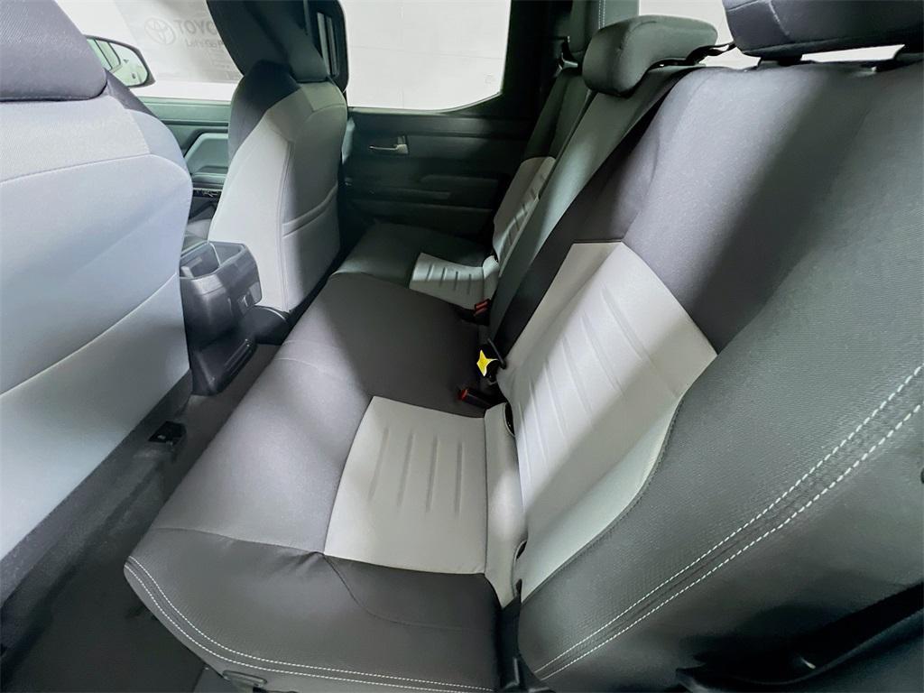 new 2025 Toyota Tacoma car