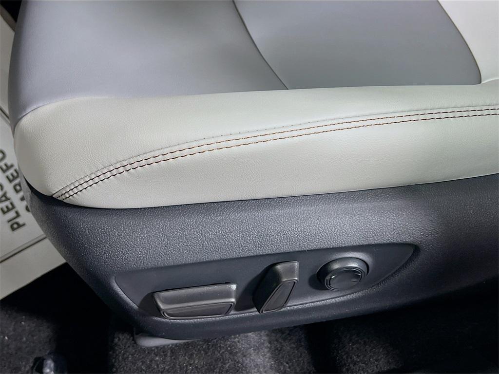 new 2025 Toyota RAV4 car, priced at $40,409