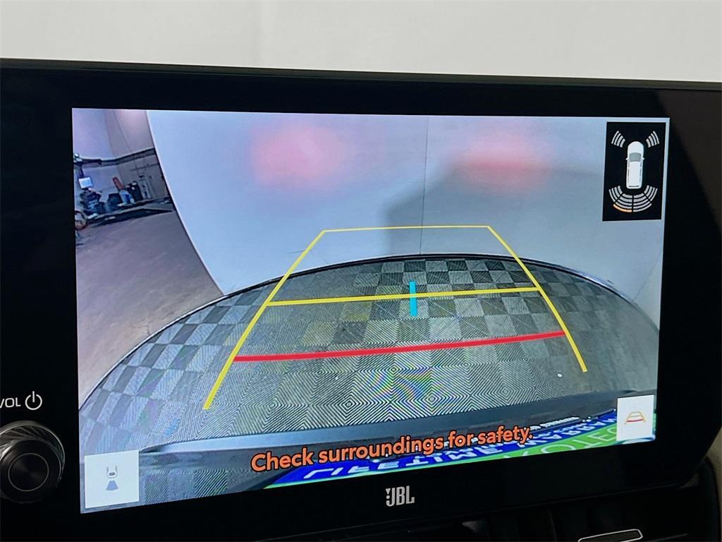 new 2025 Toyota RAV4 car, priced at $40,409