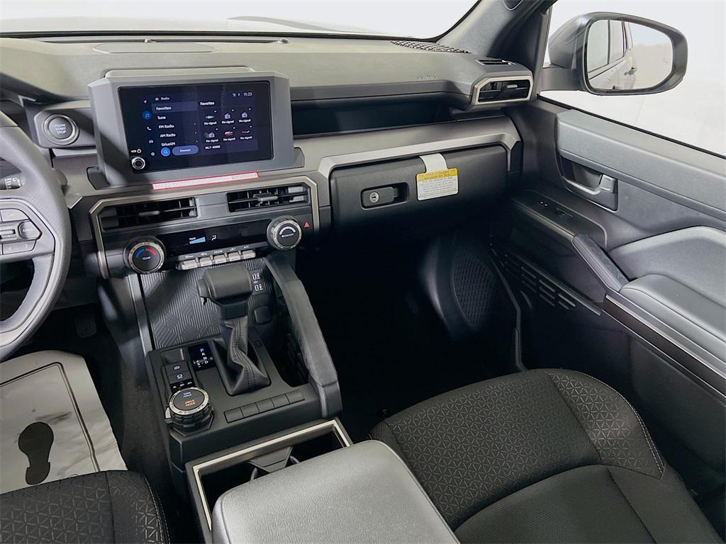 new 2025 Toyota 4Runner car, priced at $46,963
