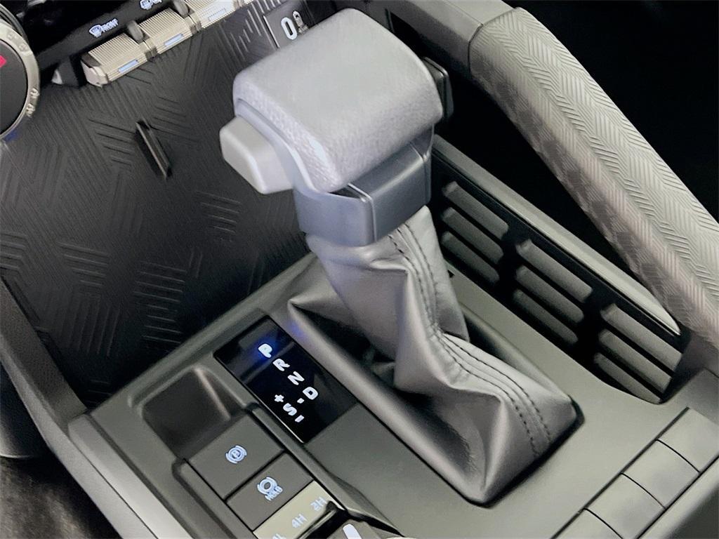 new 2025 Toyota 4Runner car, priced at $46,963