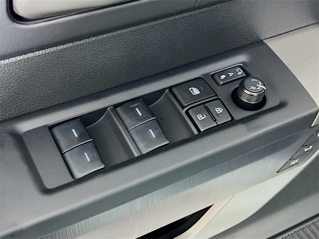 new 2026 Toyota Tundra car, priced at $72,566