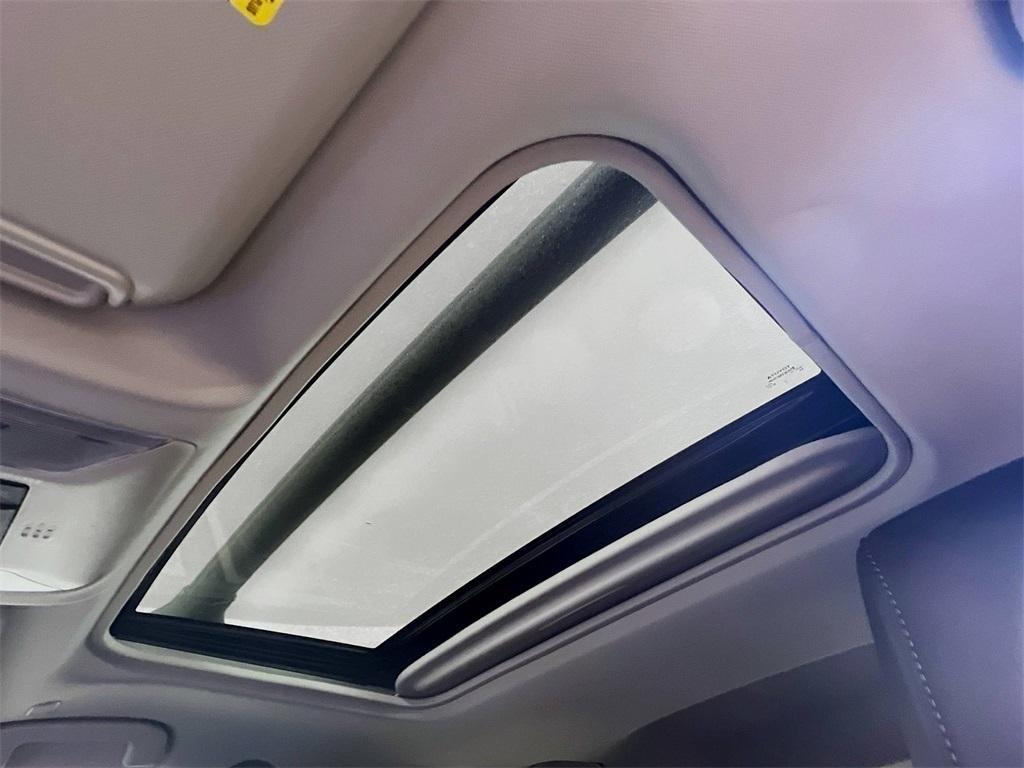 new 2025 Toyota RAV4 car, priced at $40,923