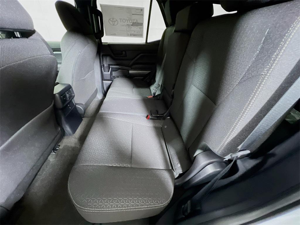 new 2025 Toyota 4Runner car