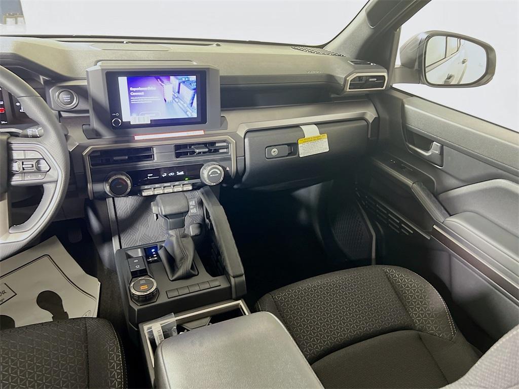 new 2025 Toyota 4Runner car