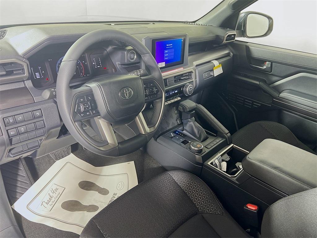 new 2025 Toyota 4Runner car