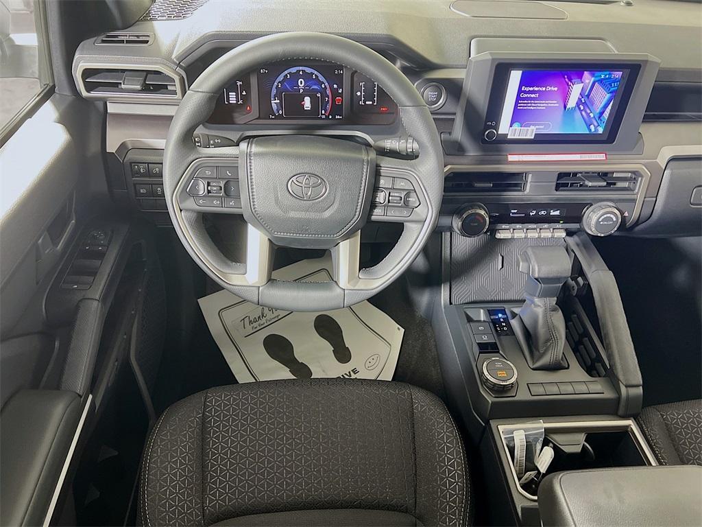 new 2025 Toyota 4Runner car