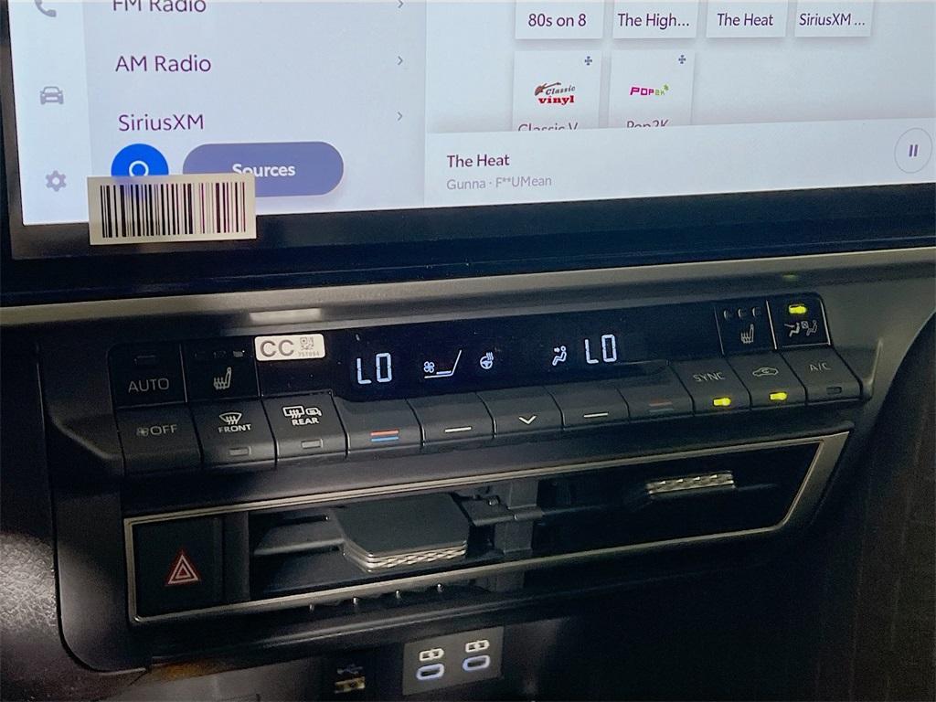 new 2025 Toyota Camry car, priced at $38,607
