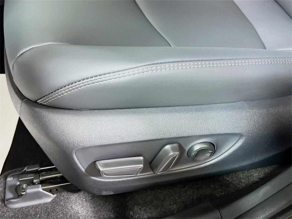 new 2025 Toyota RAV4 car