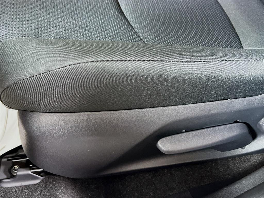 new 2025 Toyota RAV4 car, priced at $31,234