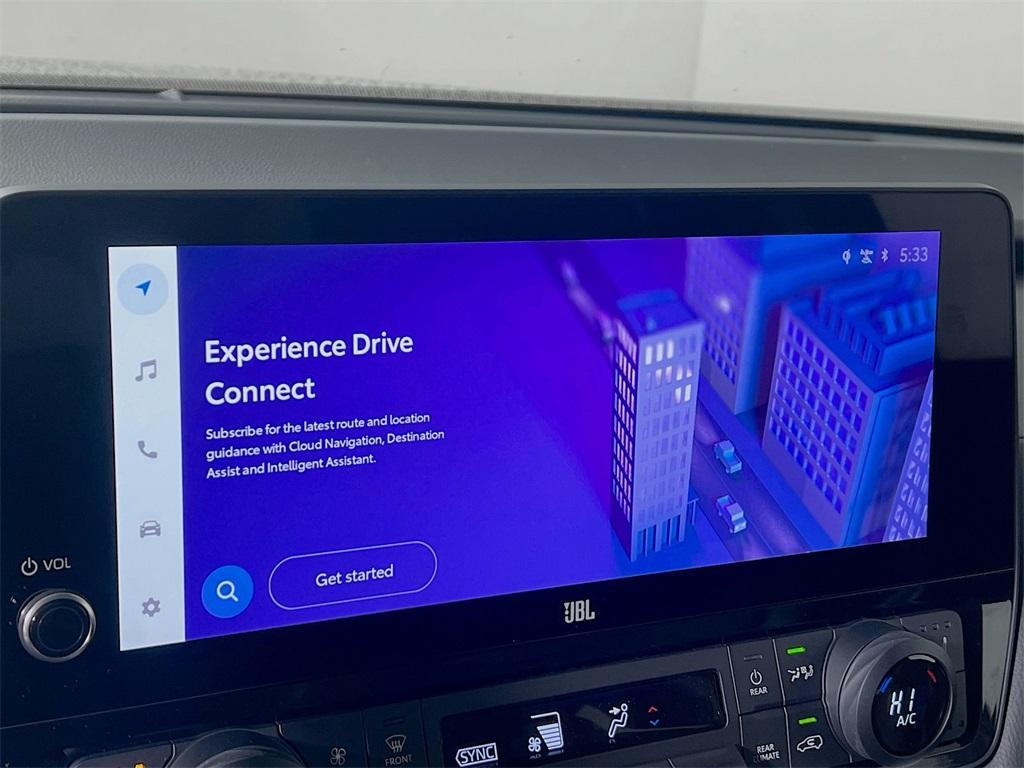 new 2026 Toyota Grand Highlander car, priced at $55,733