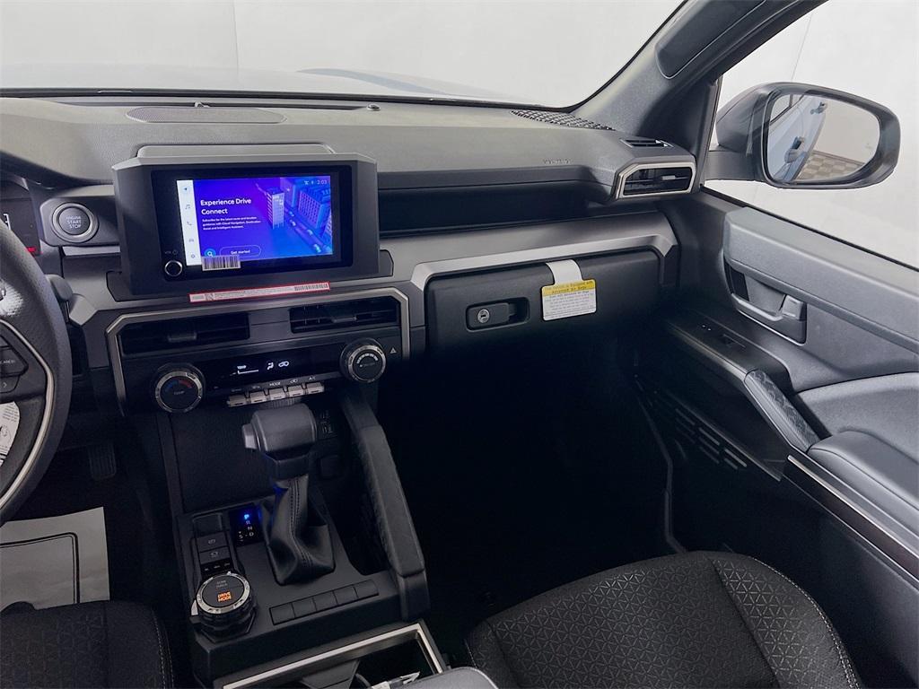 new 2025 Toyota 4Runner car, priced at $46,338