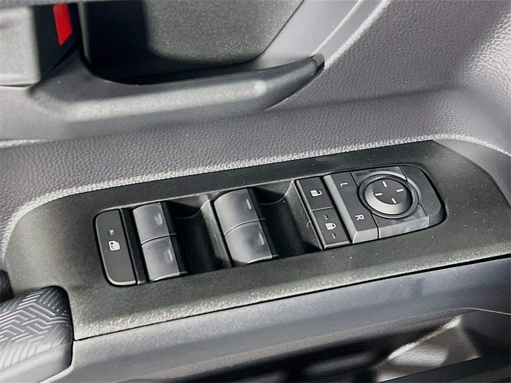 new 2025 Toyota 4Runner car, priced at $46,338