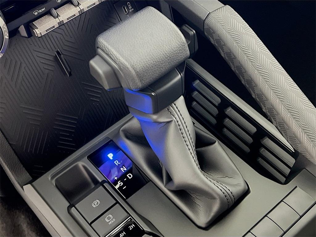 new 2025 Toyota 4Runner car, priced at $46,338