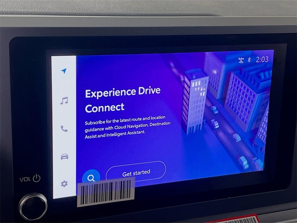 new 2025 Toyota 4Runner car, priced at $46,338