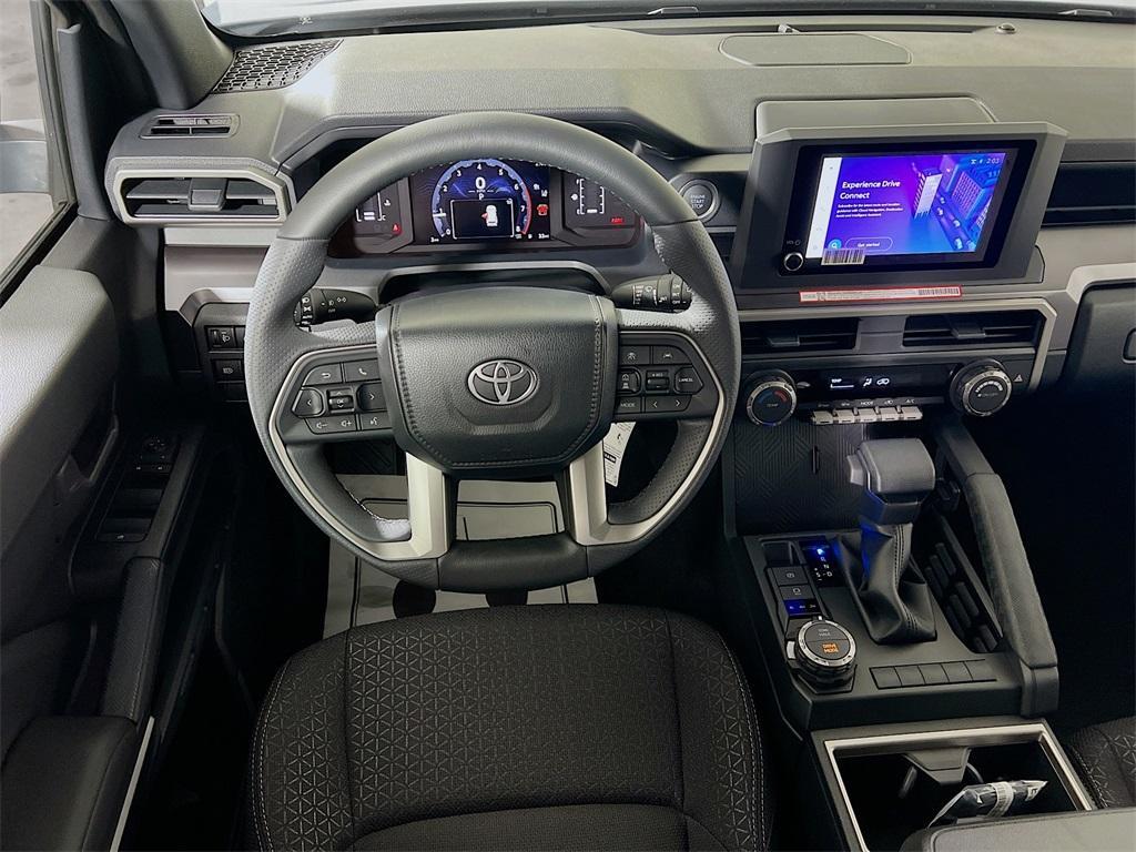 new 2025 Toyota 4Runner car, priced at $46,338