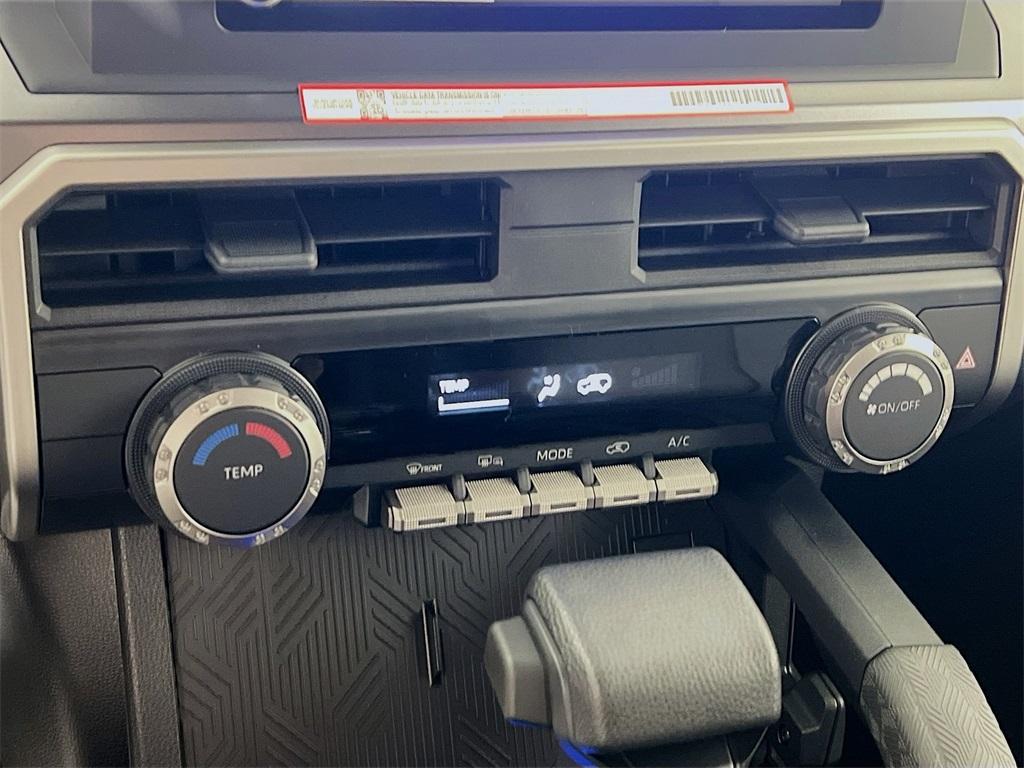 new 2025 Toyota 4Runner car, priced at $46,338