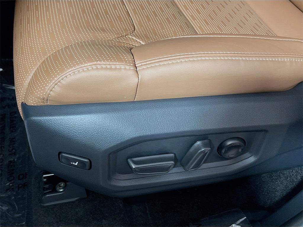 new 2026 Toyota Tundra car, priced at $70,924