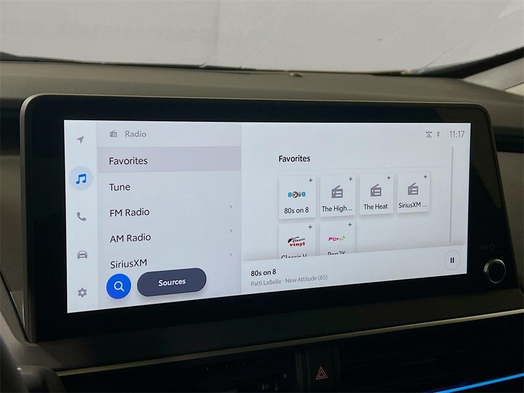 new 2026 Toyota Prius Plug-In Hybrid car, priced at $41,428