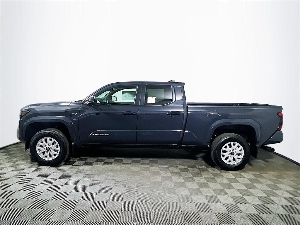 new 2025 Toyota Tacoma car