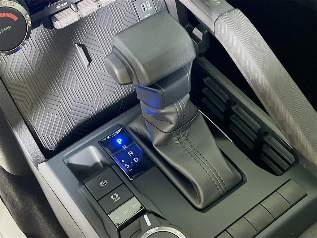 new 2025 Toyota Tacoma car