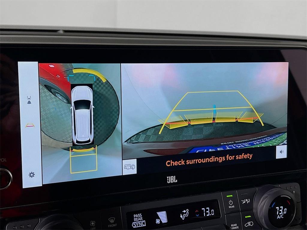 new 2026 Toyota Grand Highlander car, priced at $58,423