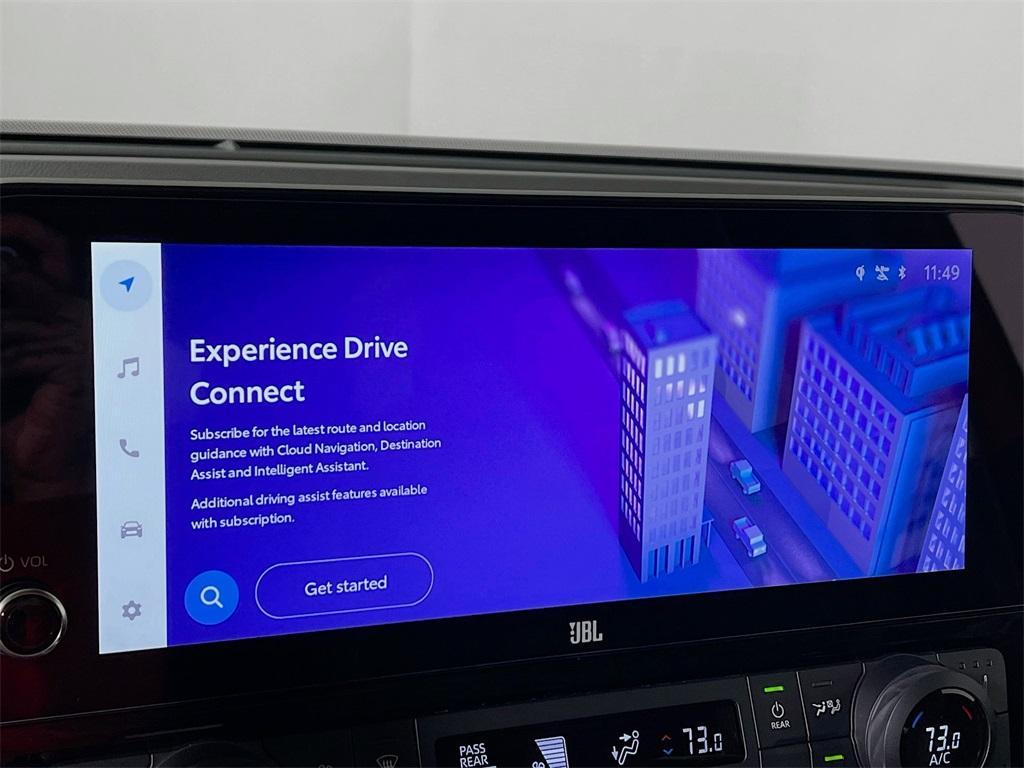 new 2026 Toyota Grand Highlander car, priced at $58,423