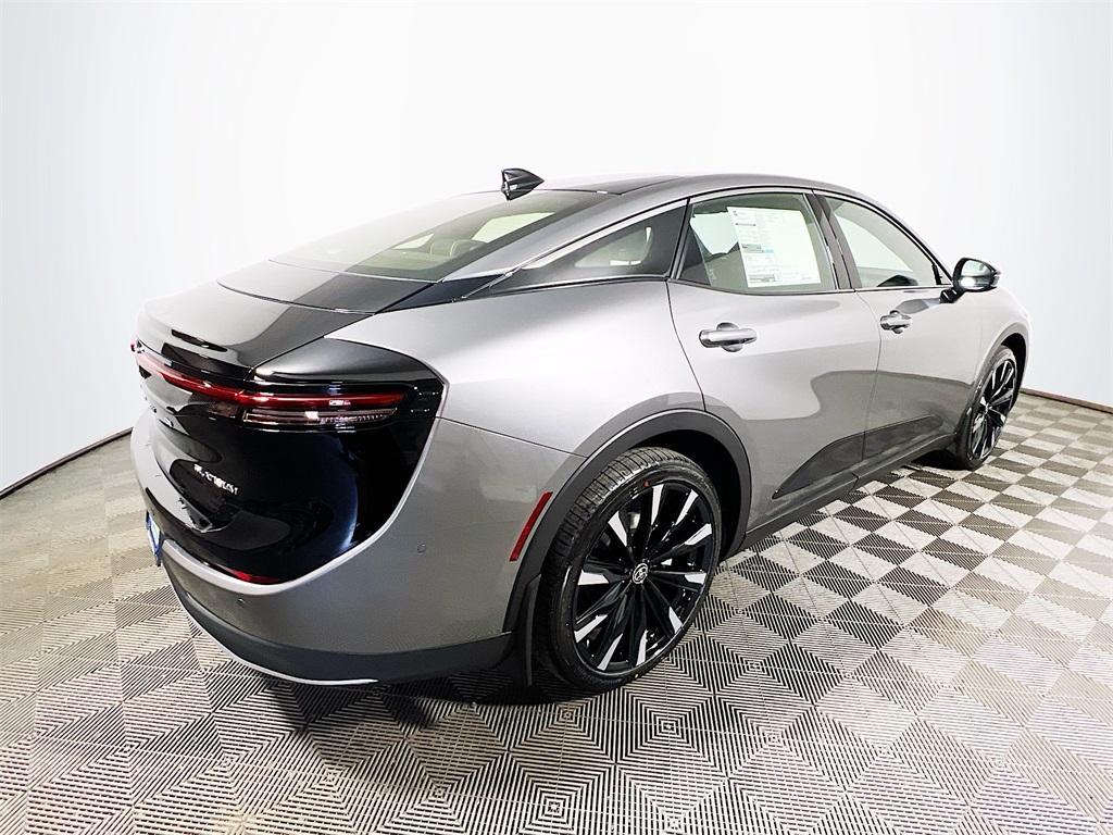 new 2026 Toyota Crown car