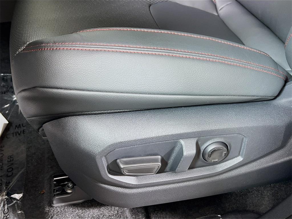 new 2026 Toyota Tundra Hybrid car, priced at $79,719