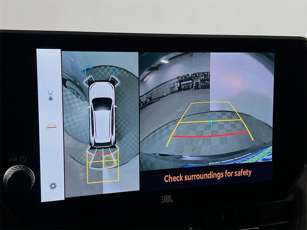 new 2025 Toyota RAV4 Plug-In Hybrid car, priced at $53,579