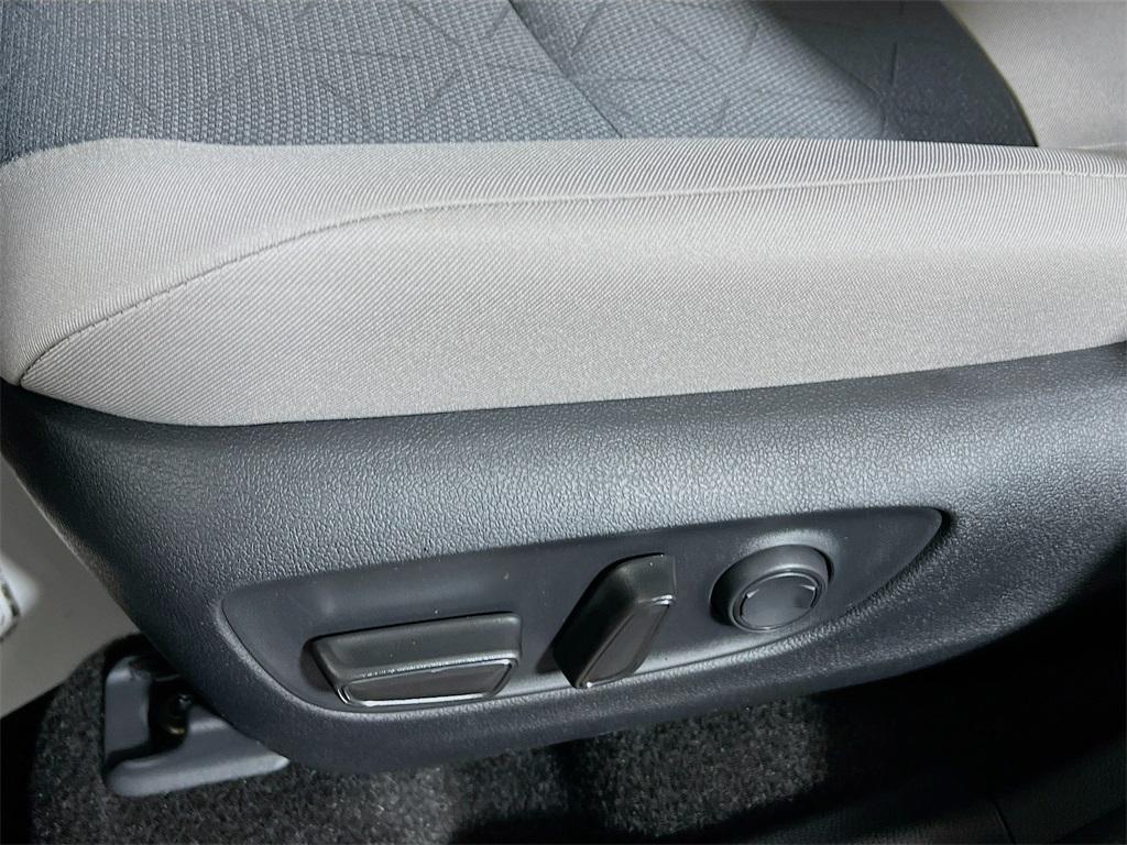 new 2025 Toyota RAV4 car, priced at $37,059