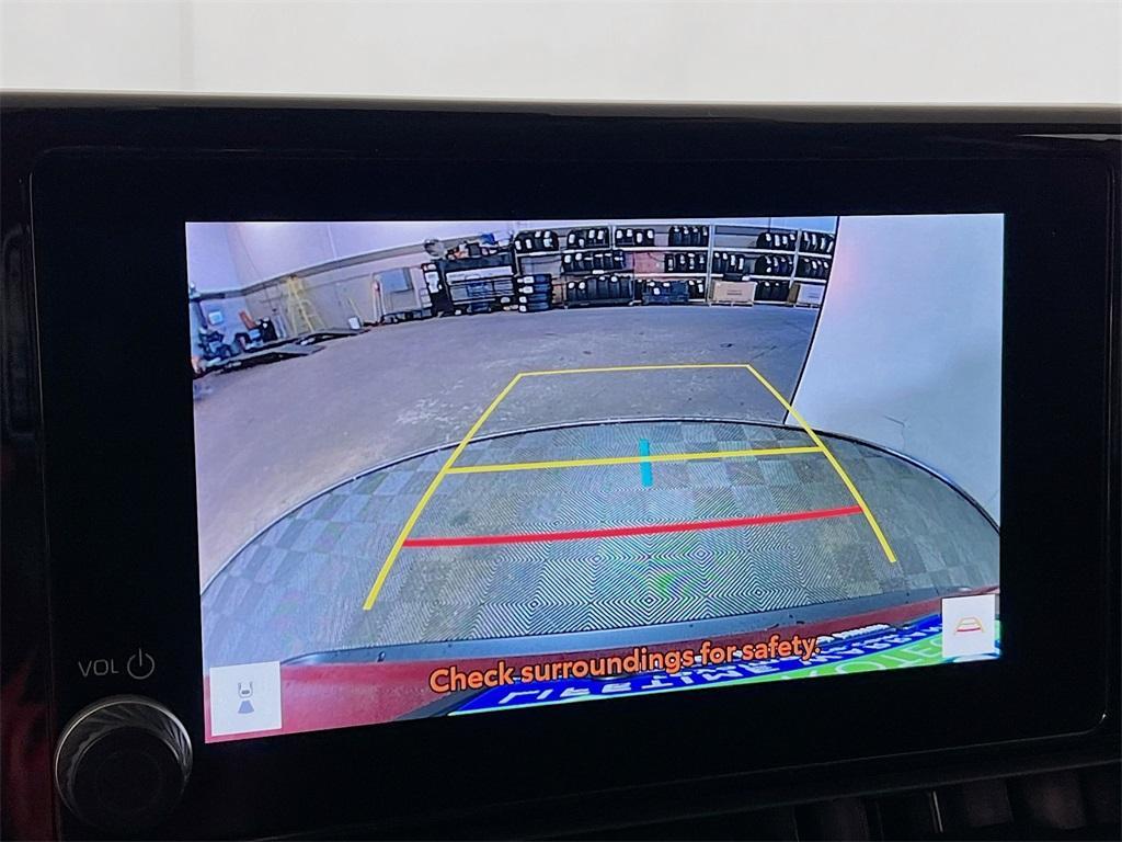 new 2025 Toyota RAV4 car, priced at $37,059