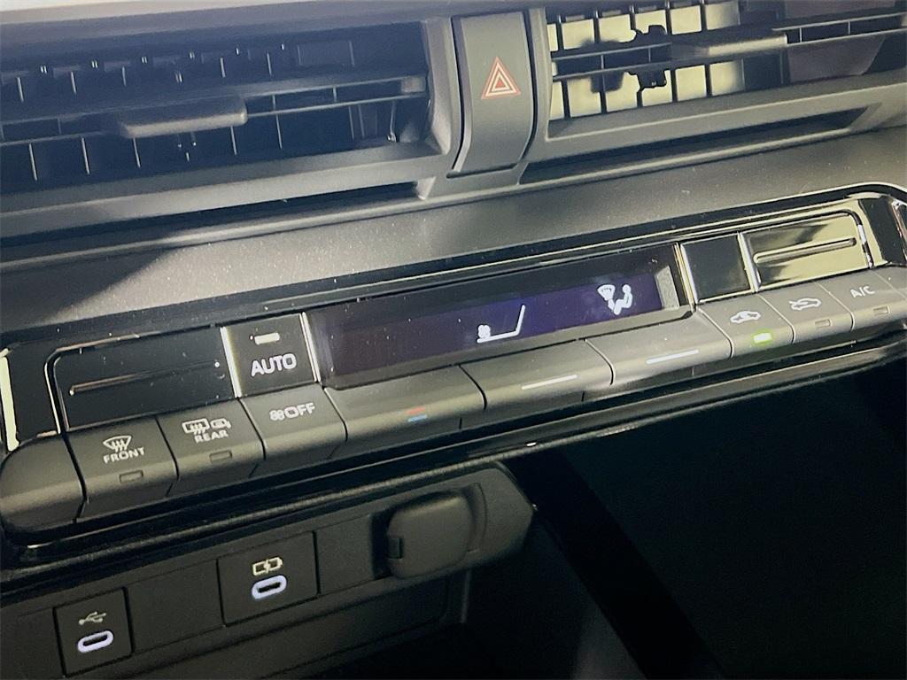 new 2026 Toyota Prius car, priced at $31,664