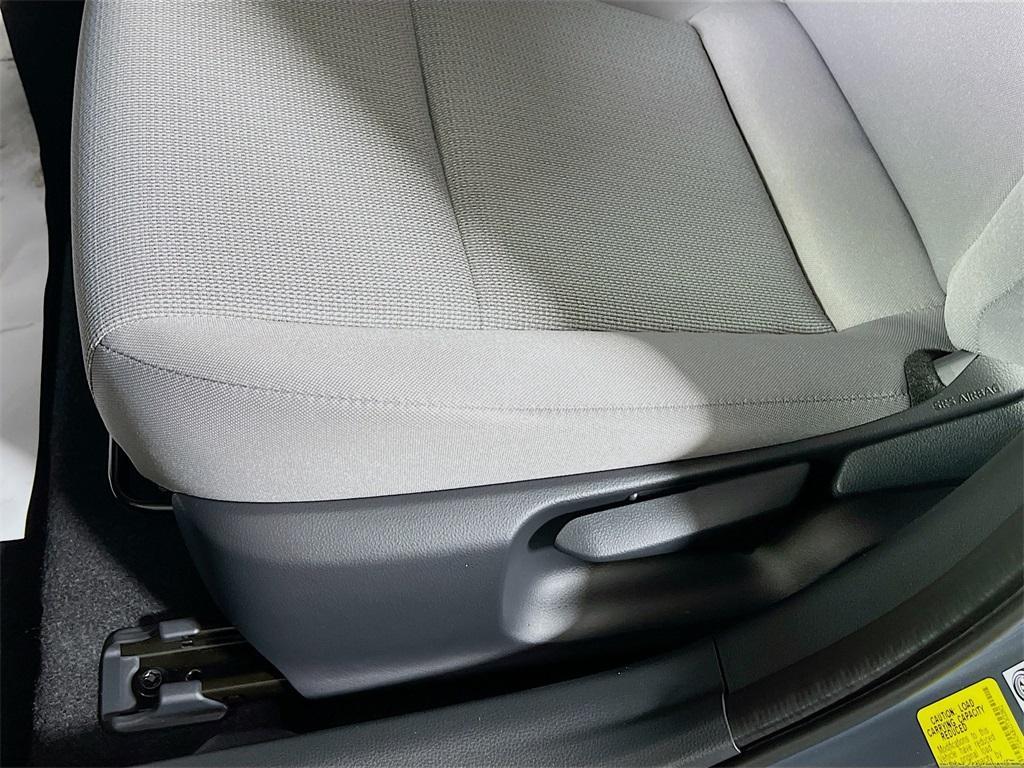 new 2026 Toyota Prius car, priced at $31,664