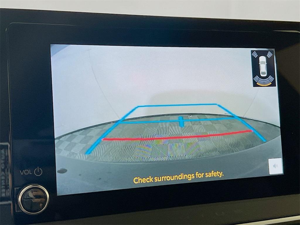 new 2026 Toyota Prius car, priced at $31,664