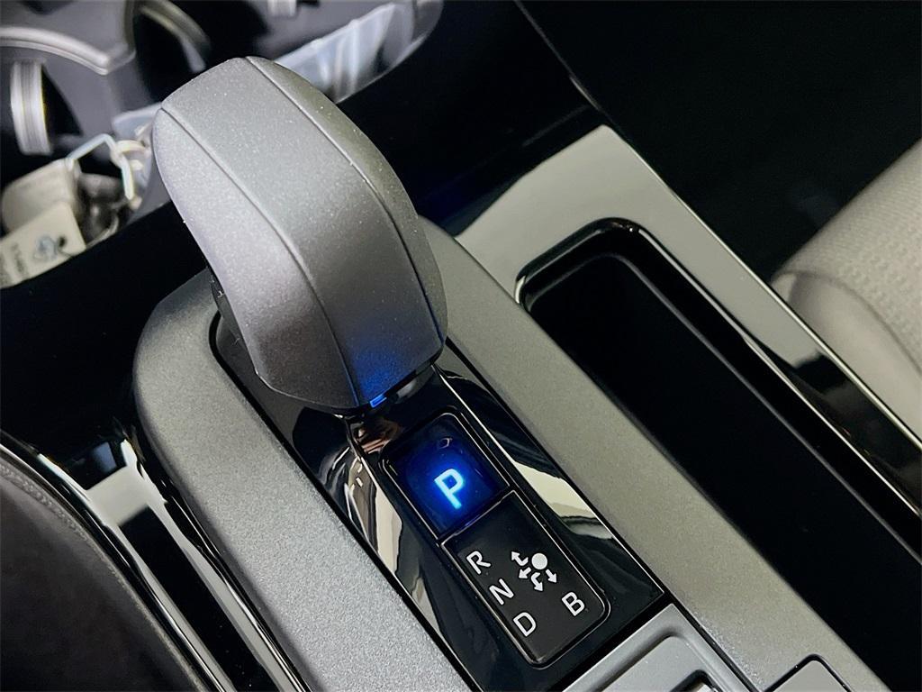 new 2026 Toyota Prius car, priced at $31,664