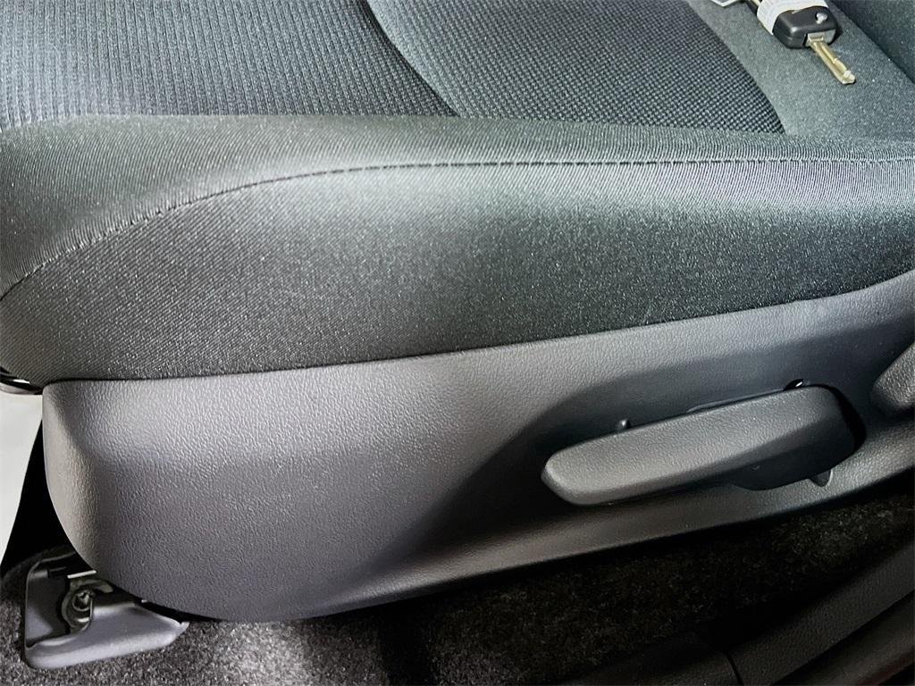new 2025 Toyota RAV4 car