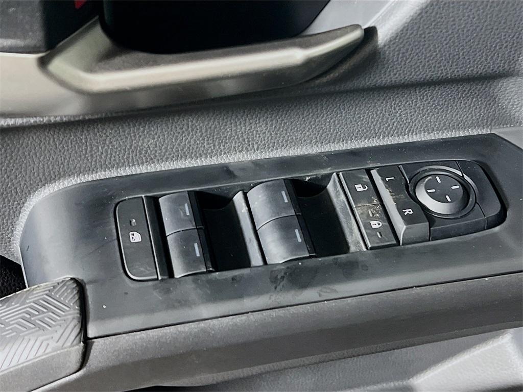 new 2025 Toyota Tacoma car, priced at $55,369