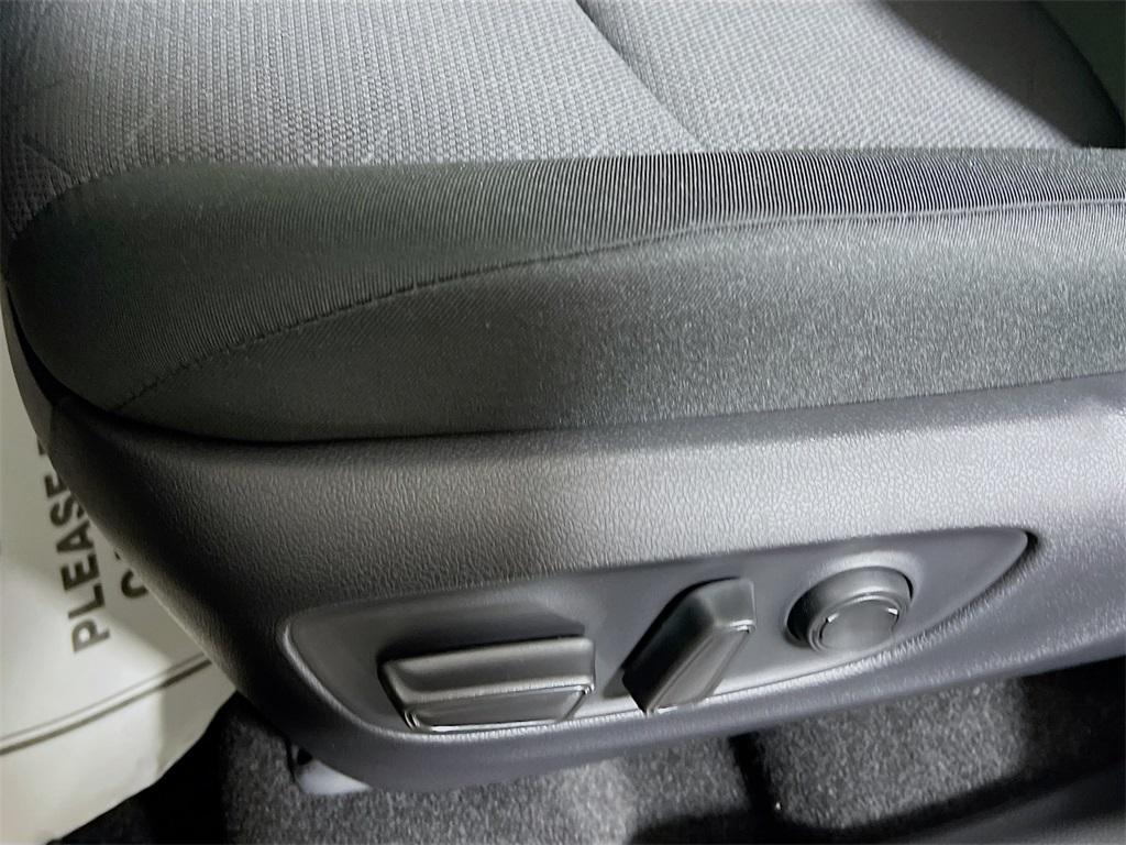 new 2025 Toyota RAV4 Hybrid car, priced at $38,409